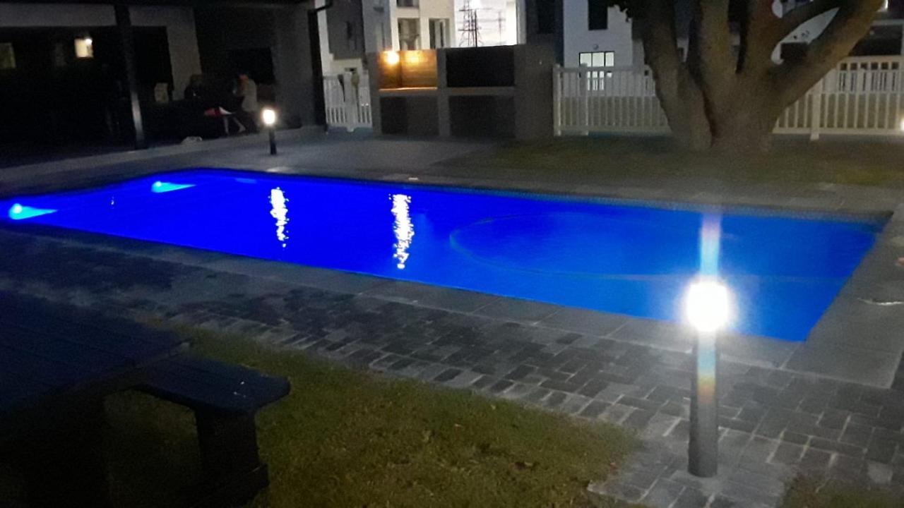 Cederberg Estate Apartment *