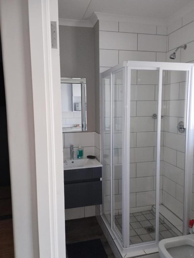 Cederberg Estate Apartment