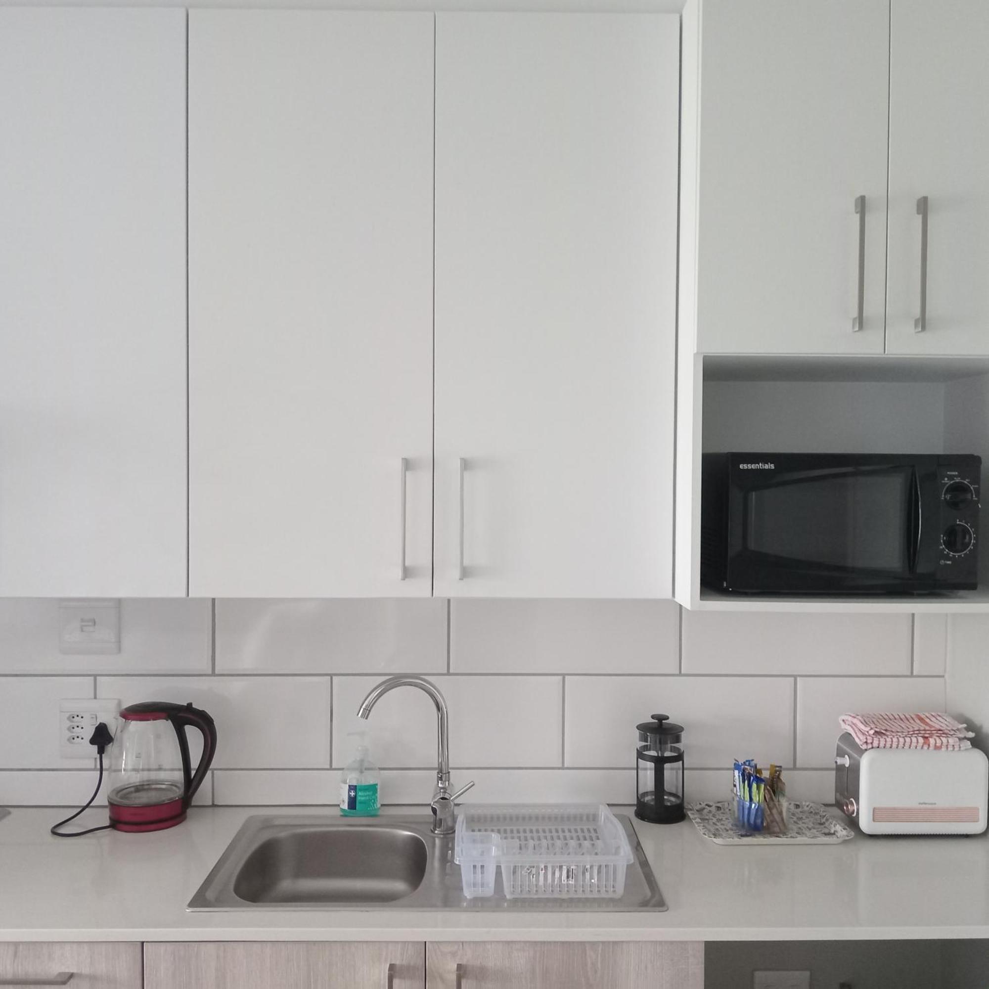 Cederberg Estate Apartment